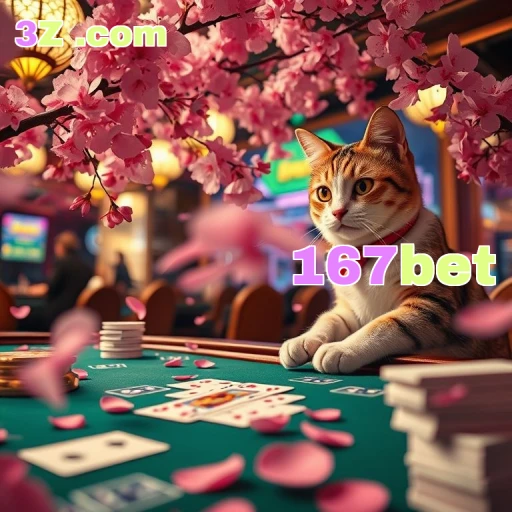 Tecnologia em Jogo: O App do 167bet Revoluciona a Diversão